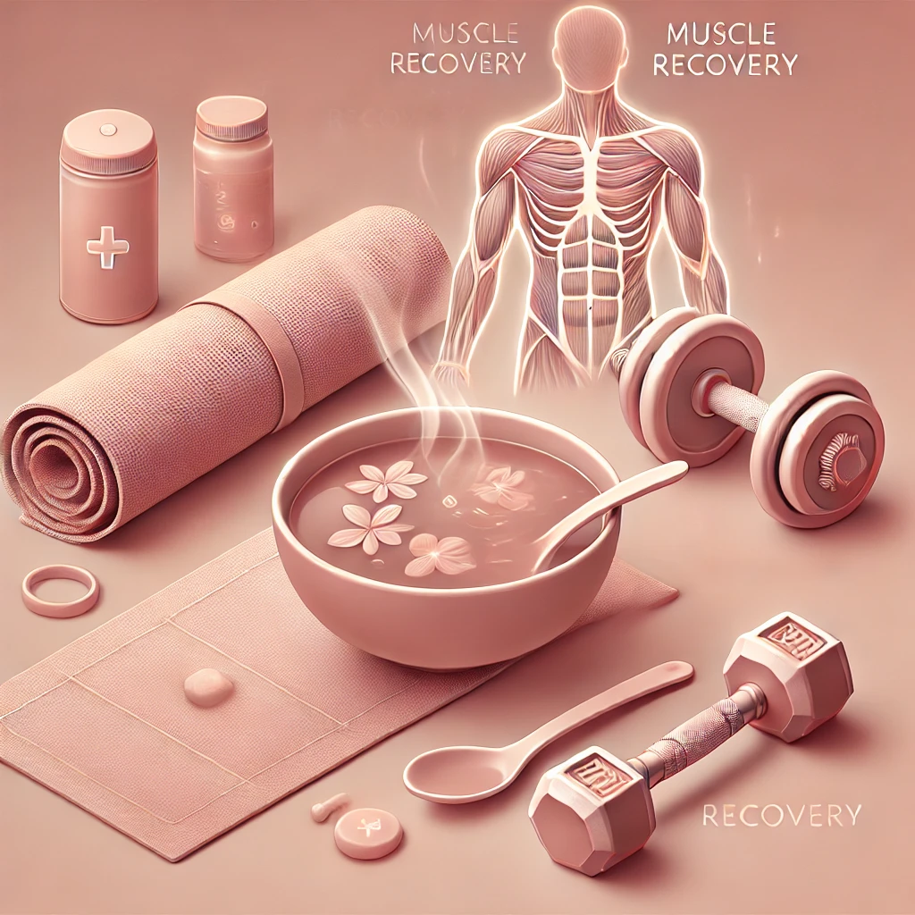 muscle-recovery-and-physical-activity